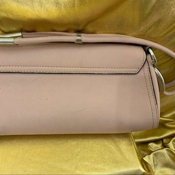 Pink Shoulder Purse - Picture 4 of 12